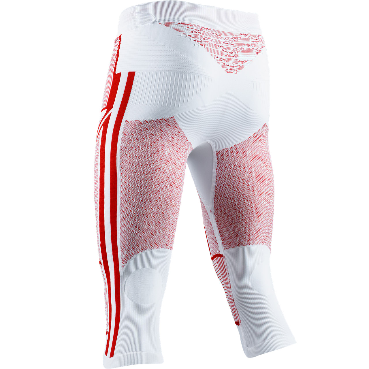 X-Bionic Men ENERGY ACCUMULATOR PATRIOT 3/4 Pants AUSTRIA |X