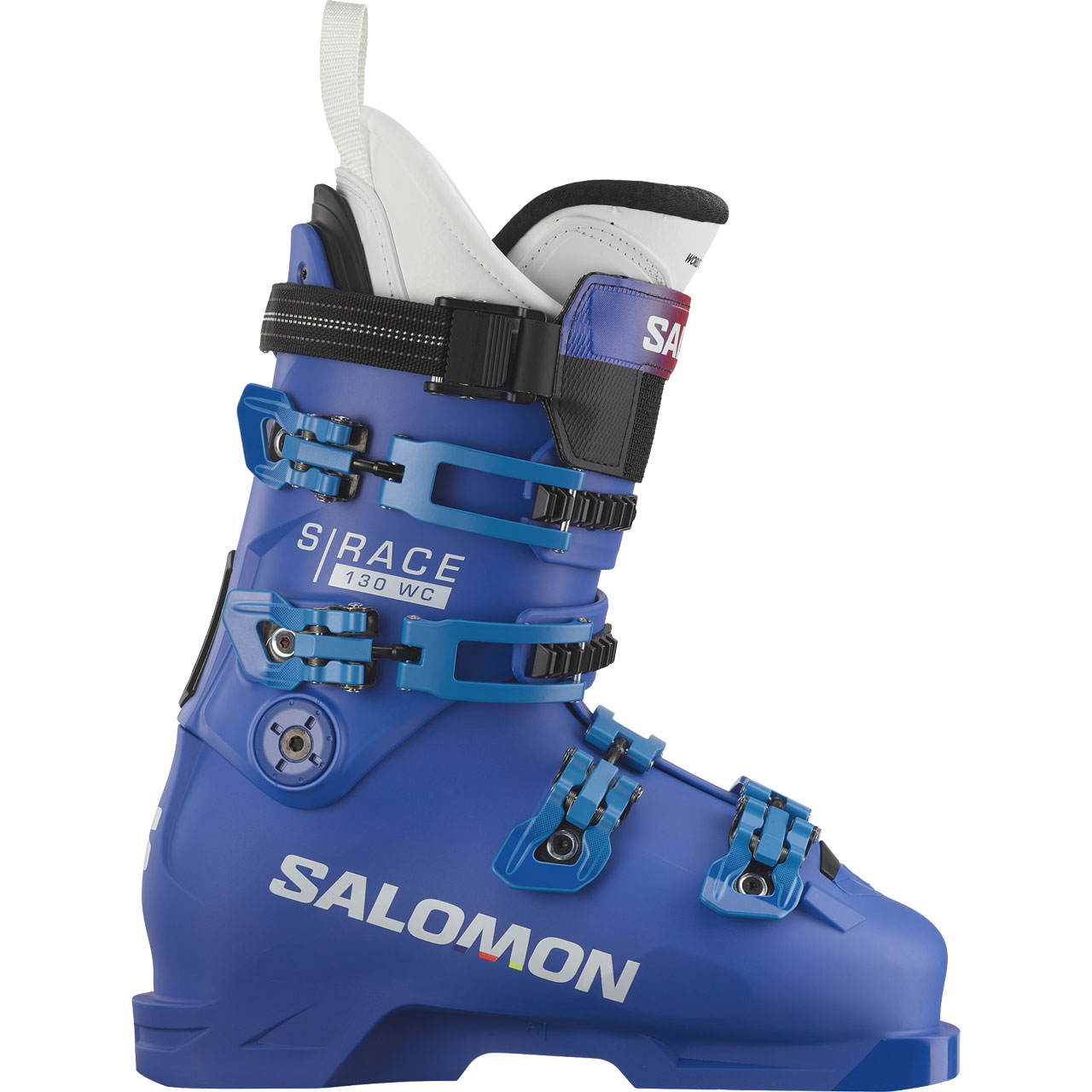 Salomon orders s pro 130