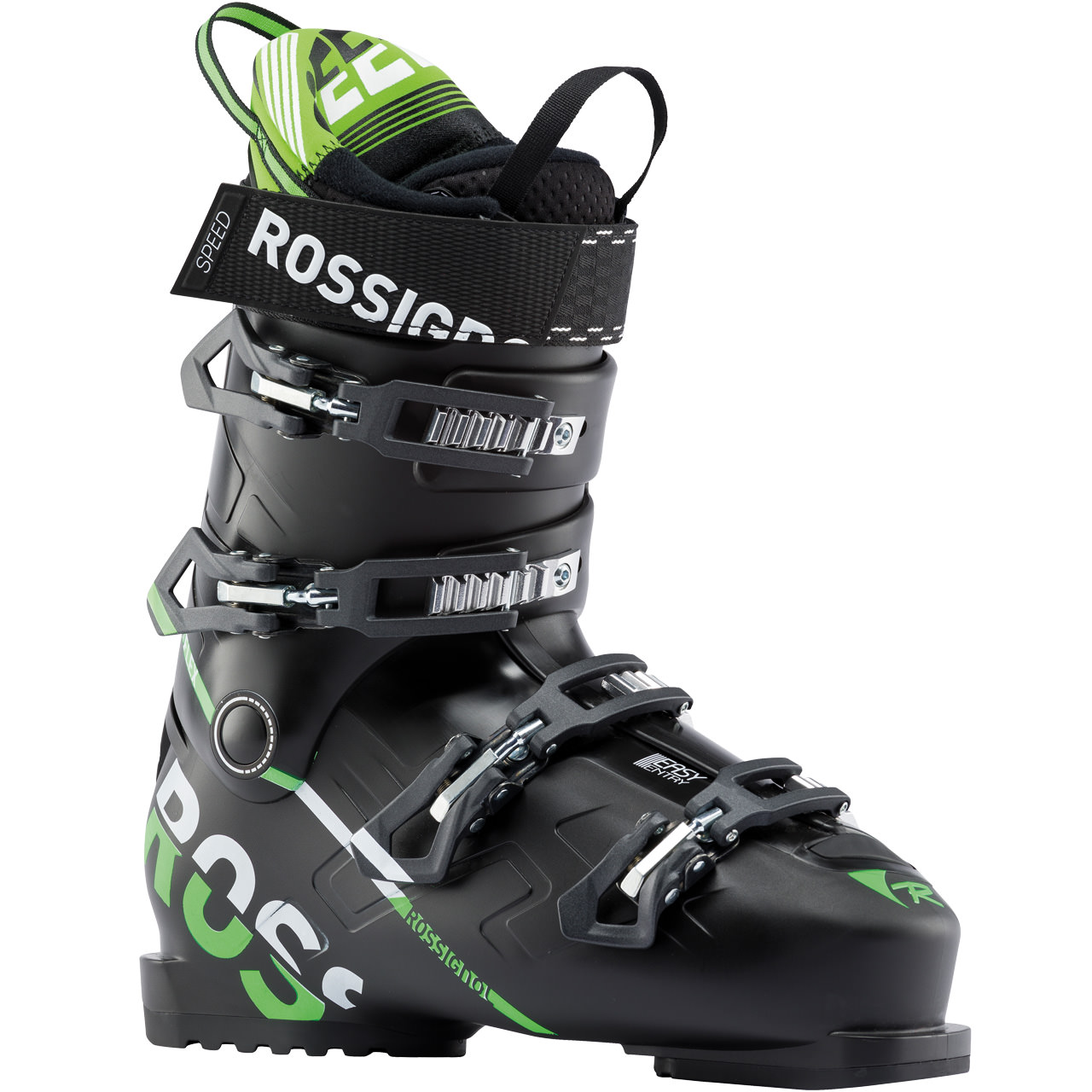 rossignol speed 80 ski boots 2019