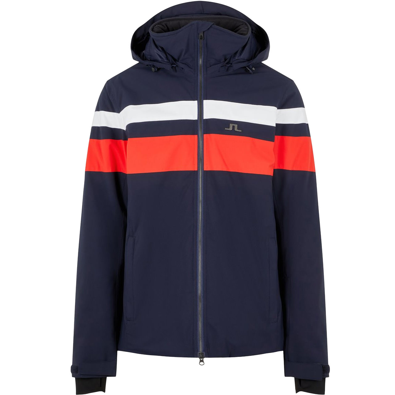 j lindeberg hoodie sale