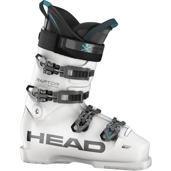 Aanvankelijk Opera Mantsjoerije Head Raptor WCR 120 white/speed blue |Head Ski Boots Men | Head Ski Boots |  Head | H | BRANDS | XSPO.com