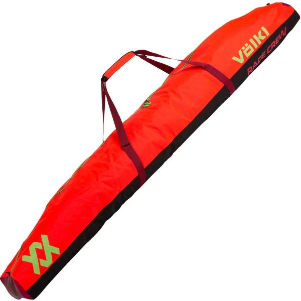 volkl double ski bag