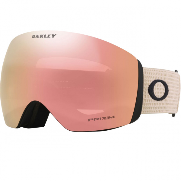 Oakley flight deck black iridium hotsell