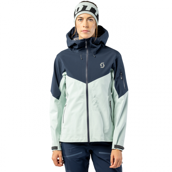 Explorair 3l jacket deals