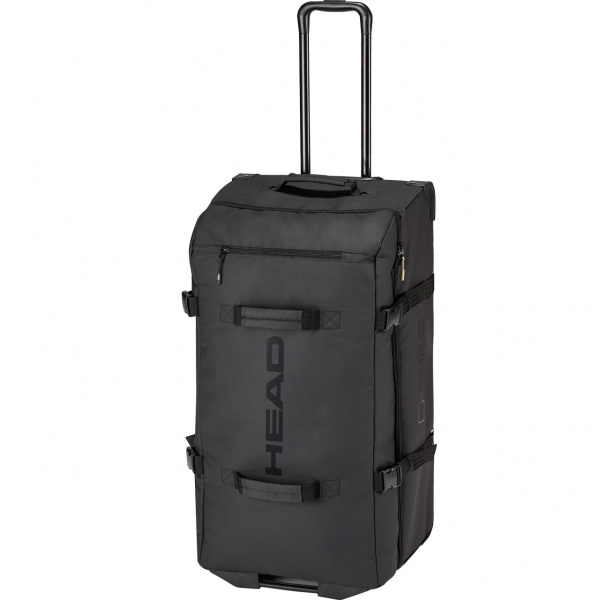 Head Freeride Travelbag 120L black