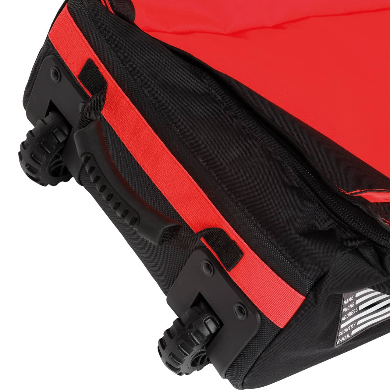 rossignol hero ski bag