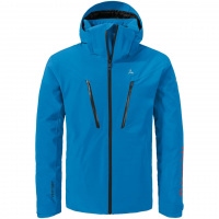 Schöffel Men Ski Jacket ÖSV-TEAM SAFUNA shift blue |Schöffel Skijackets Men  | Schöffel Apparel Men | Schöffel | S | BRANDS | XSPO.com