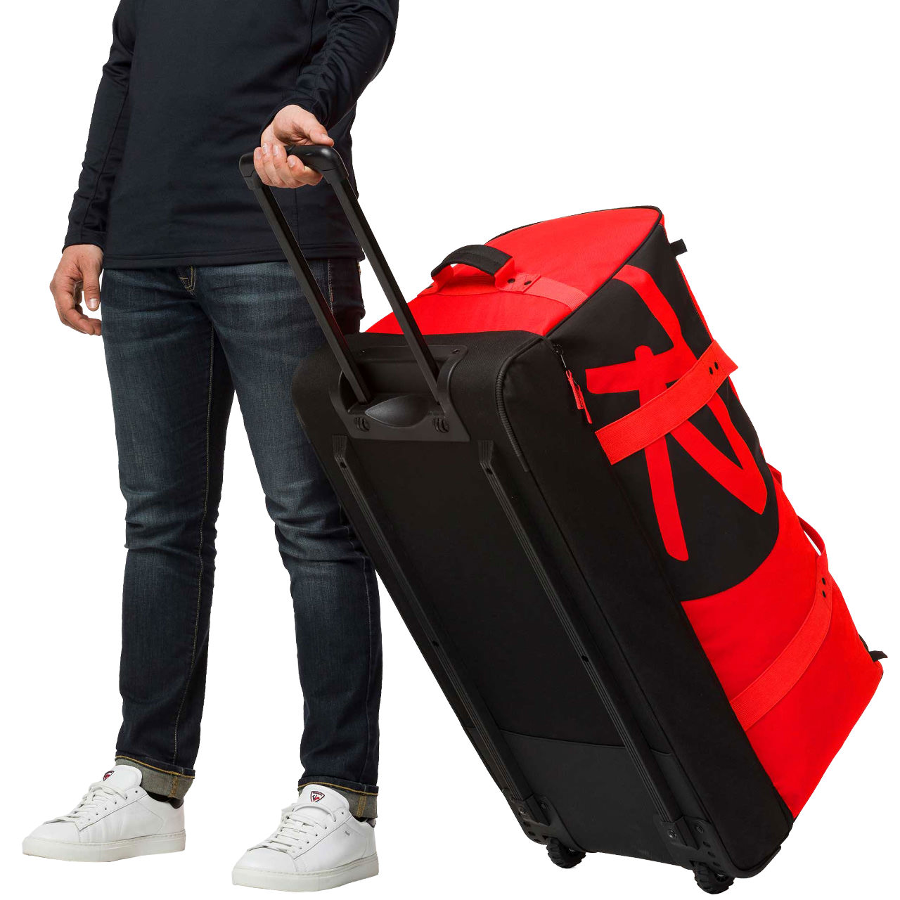 rossignol travel bag