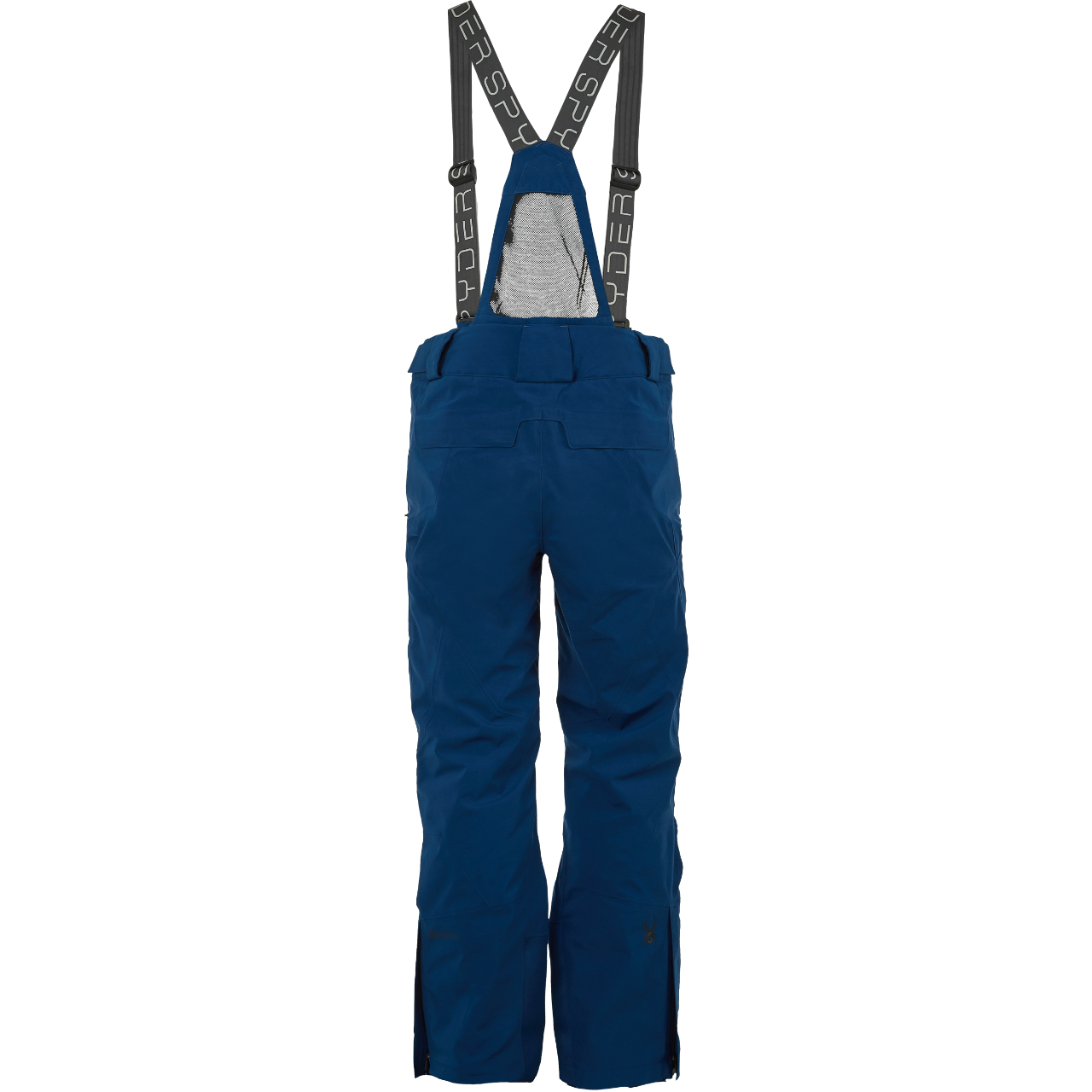 Spyder Men Pants DARE GTX abyss blue | XSPO