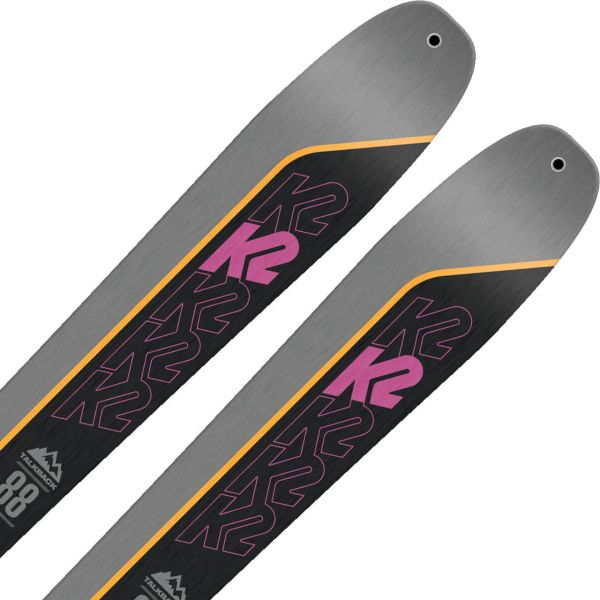 K2 Talkback 88 (2021/22) |K2 touring ski | K2 Ski | K2 | K | BRANDS |  XSPO.com