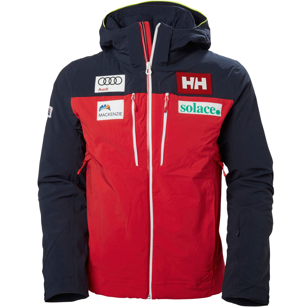 helly hansen sweatshirt mens