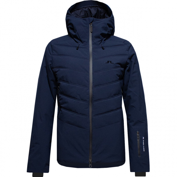 J.Lindeberg Women Ski Jacket HEDWIG JL navy XSPO