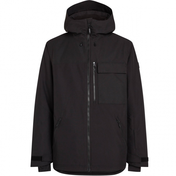 O neill hooded jacket online