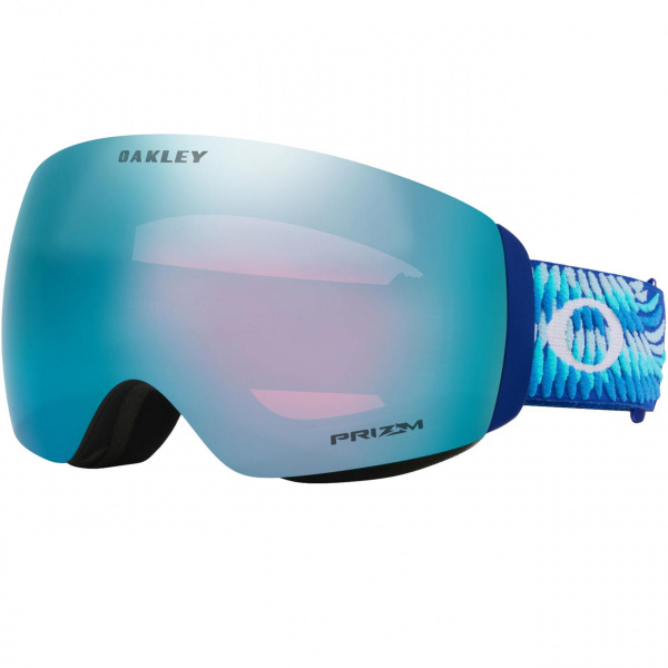 Oakley prizm goggles flight deck best sale