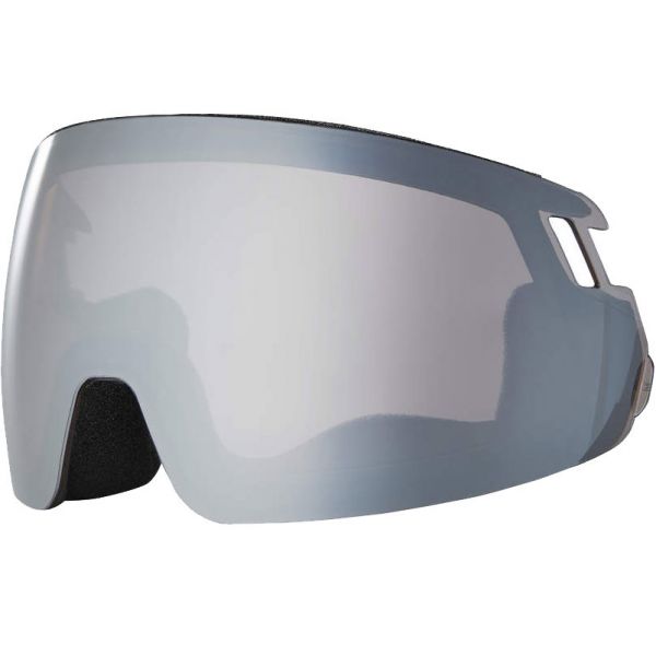 Head Radar/Rachel spare lens 5K chrome |Head Ski Helmets | Head | H ...