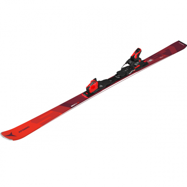 Atomic Redster S7 (2024/25) - Set incl. bindings |Atomic Redster | Atomic  Series | A | BRANDS | XSPO.com