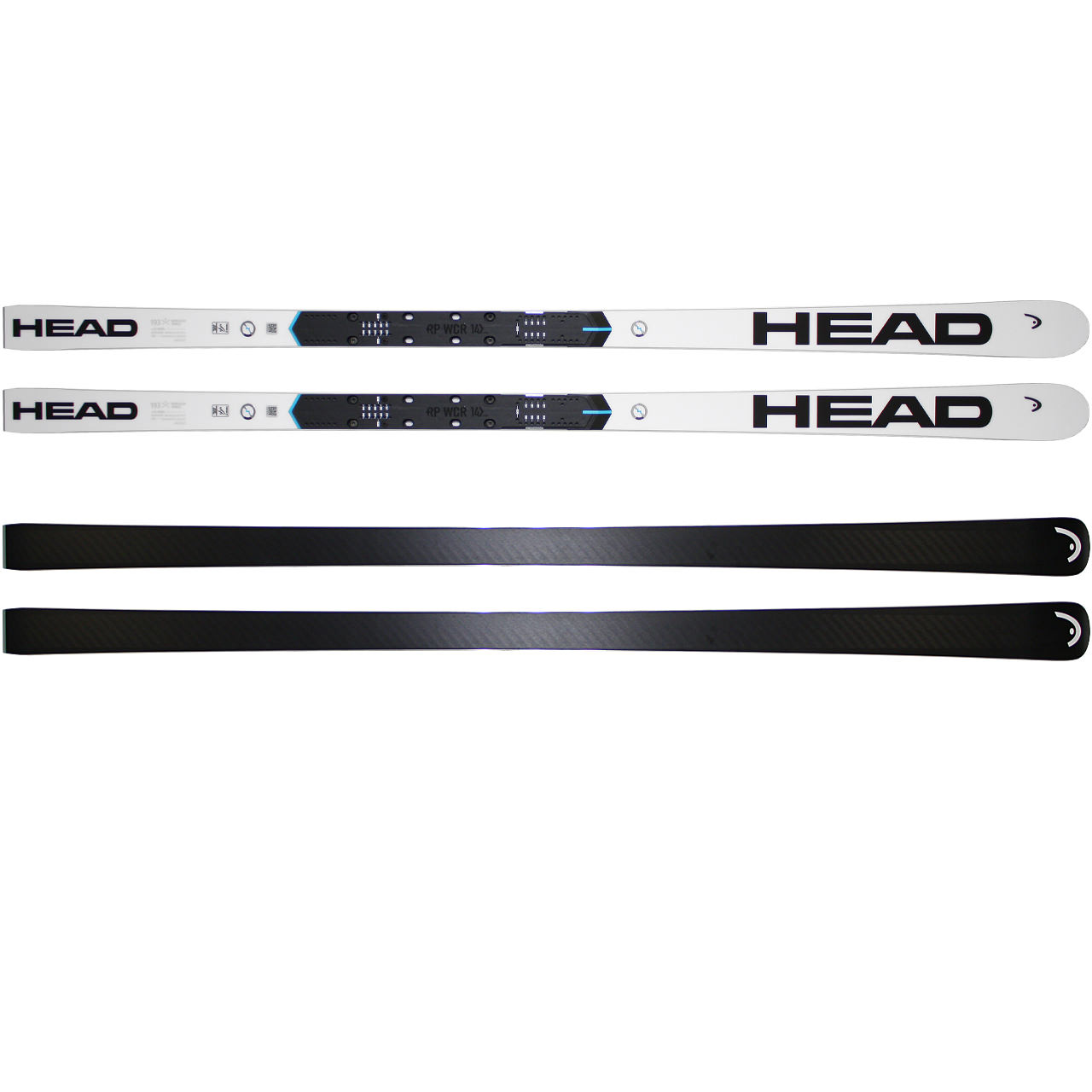 Head WCR e-GS Rebel FIS (2024/25) |Head Ski giant slalom | Head