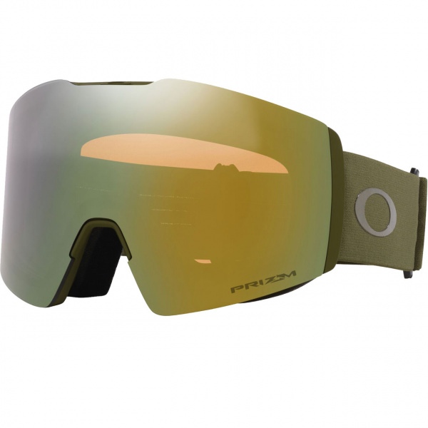 Oakley fall line torch iridium best sale