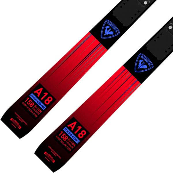 Rossignol Hero Athlete FIS GS Pro R21 U10/U12/U14 (2023/24) |Rossignol Race  Ski / Race Carver | Rossignol Ski | Rossignol | R | BRANDS | XSPO.com