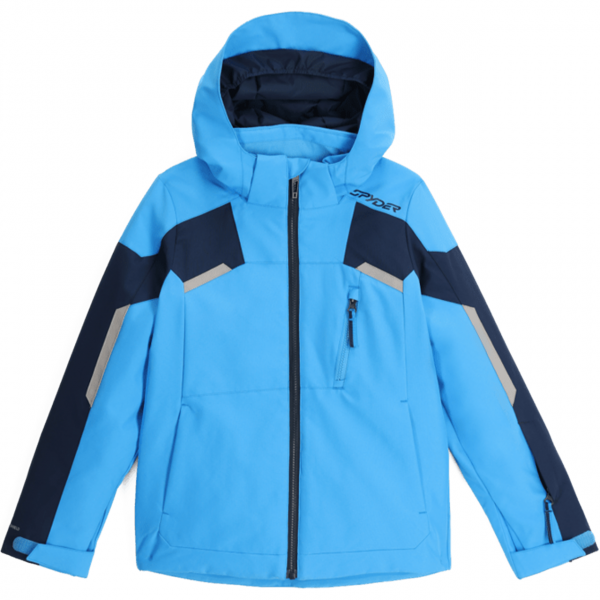 Boys ski coat online