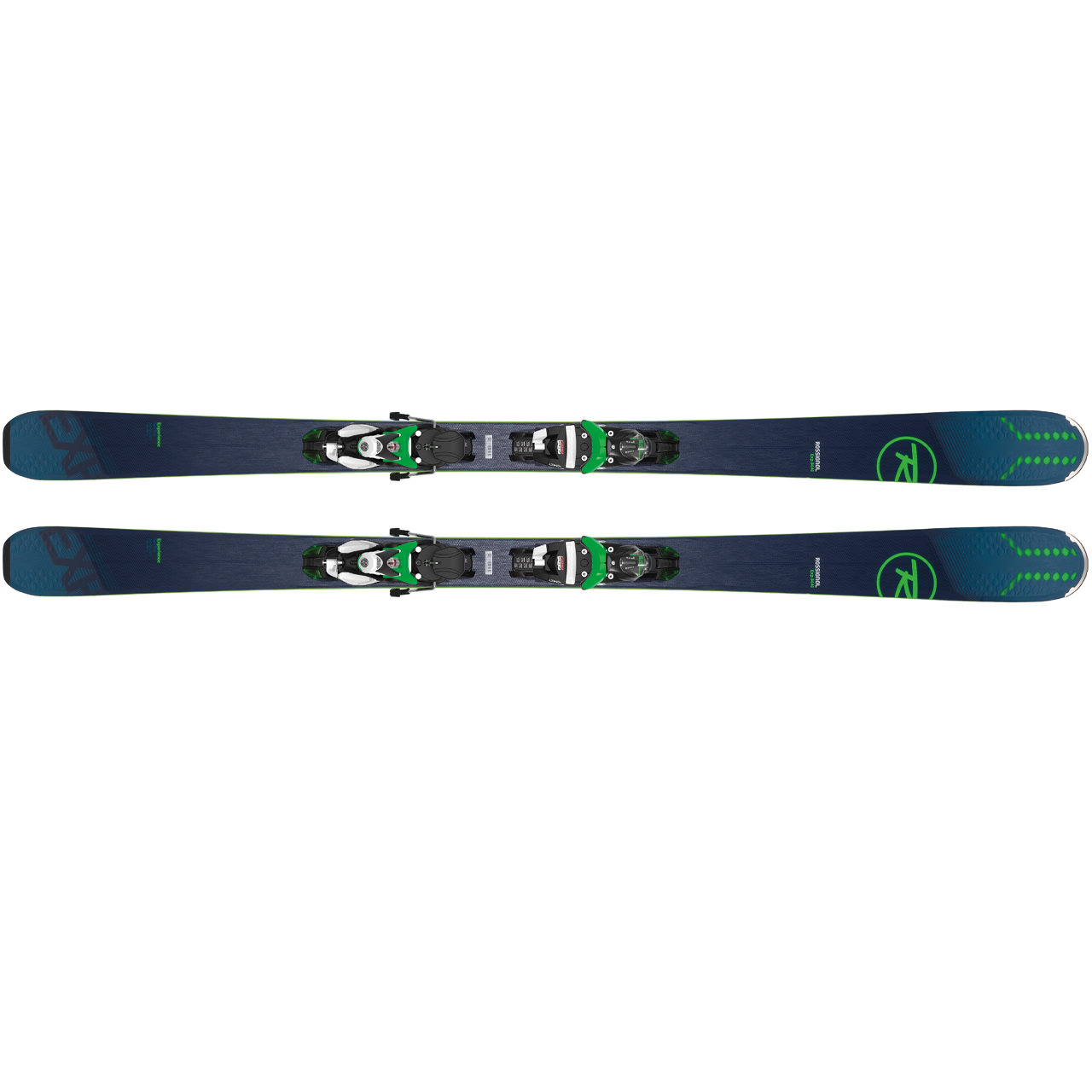 Rossignol Experience 84 Ai Konect (2019/20) - Set Incl. Binding - Low ...