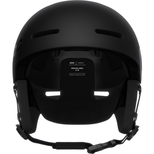 POC Fornix BC Mips uranium black matt |POC Ski Helmets Adults | POC Ski  Helmets | POC | P | BRANDS | XSPO.com