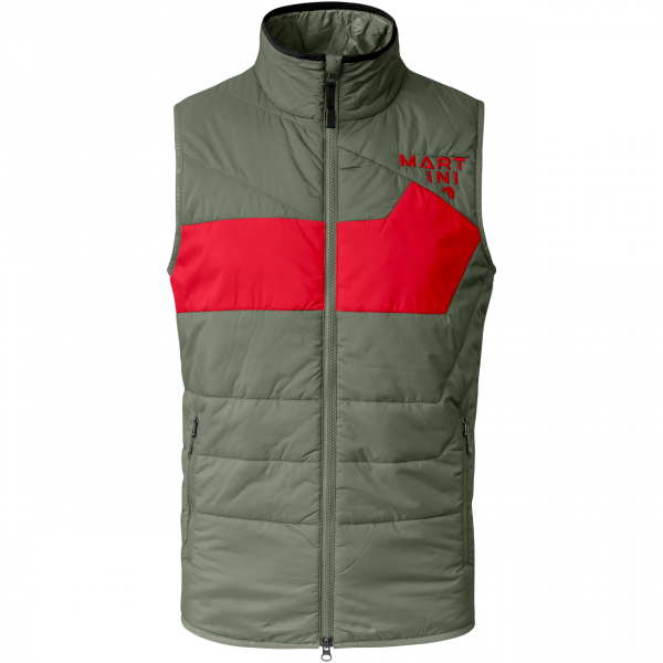 Jack wolfskin lakota vest on sale