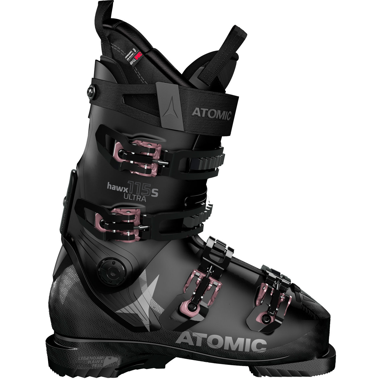 atomic hawx ultra 13 ski boots