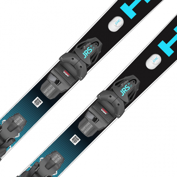 Head Worldcup e.Race Team JRS 4.5 GW (2024/25) - Set incl. Bindings |Head  Slalom ski | Head Ski | Head | H | BRANDS | XSPO.com