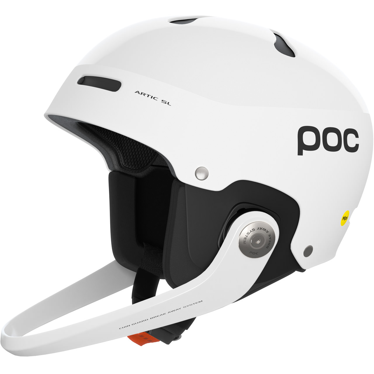 POC Artic SL Mips hydrogen |POC Ski Helmets Adults | POC Ski Helmets | POC P BRANDS | XSPO.com