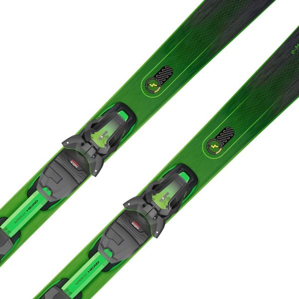 Head Supershape e-Magnum (2022/23) - Set incl. Bindings |Head Performance  Ski | Head Ski | Head | H | BRANDS | XSPO.com