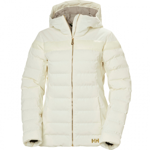 Helly Hansen Women Ski Jacket IMPERIAL PUFFY snow