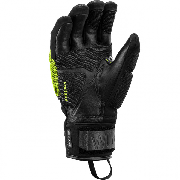 Cheapest Coach gloves