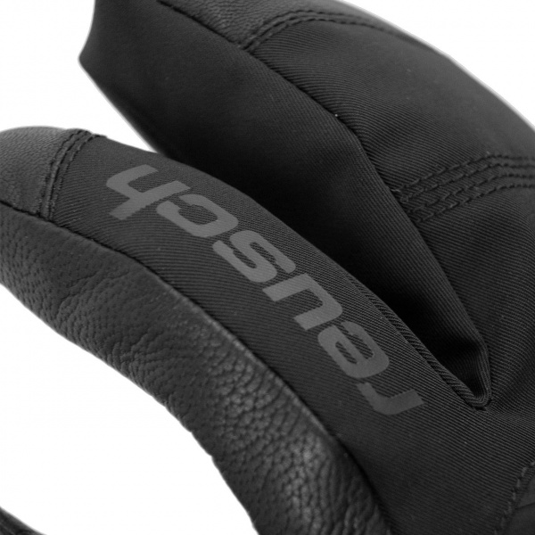 Reusch Men 3-Finger DOWN SPIRIT GTX black/silver |Reusch | R | BRANDS |  XSPO.com