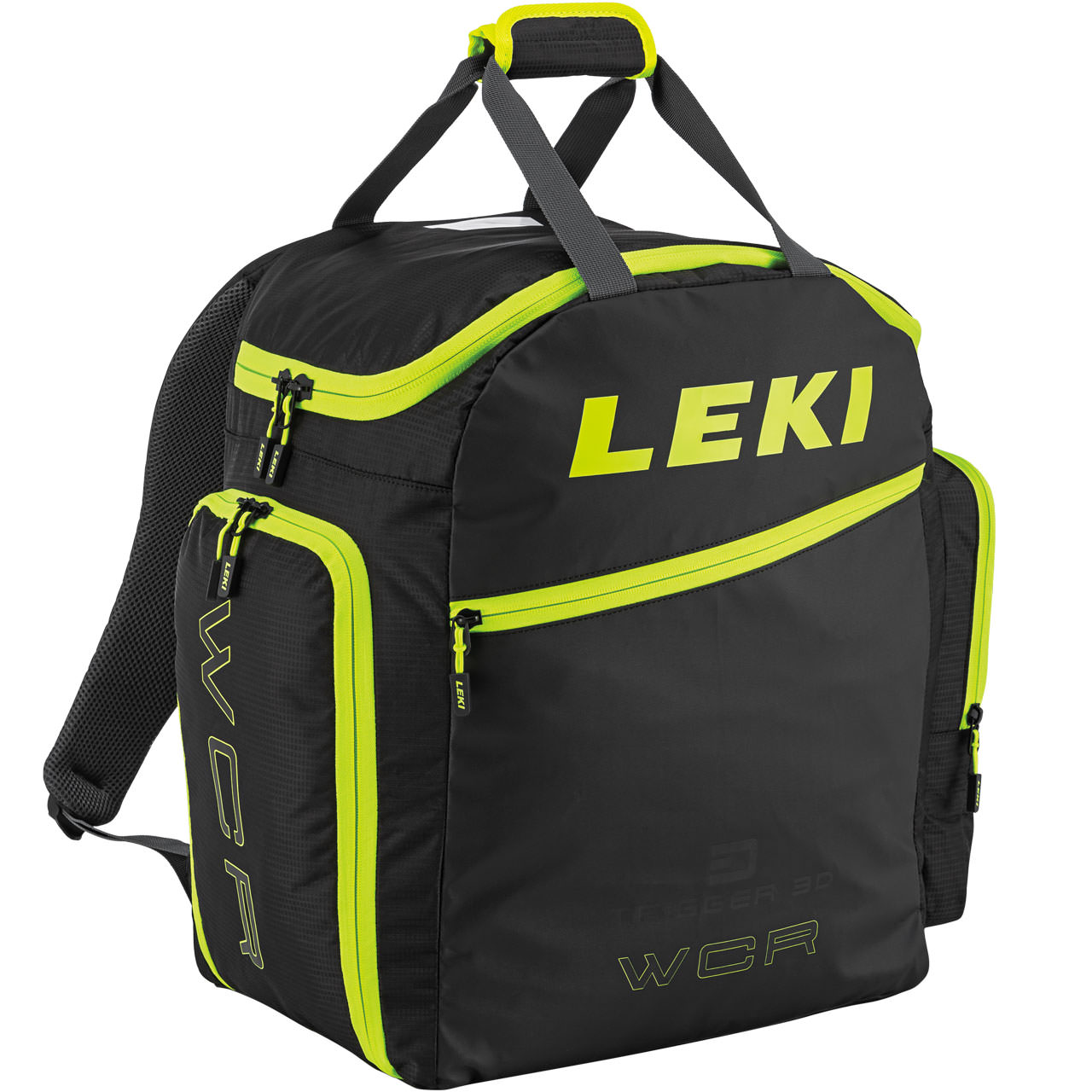 leki boot bag