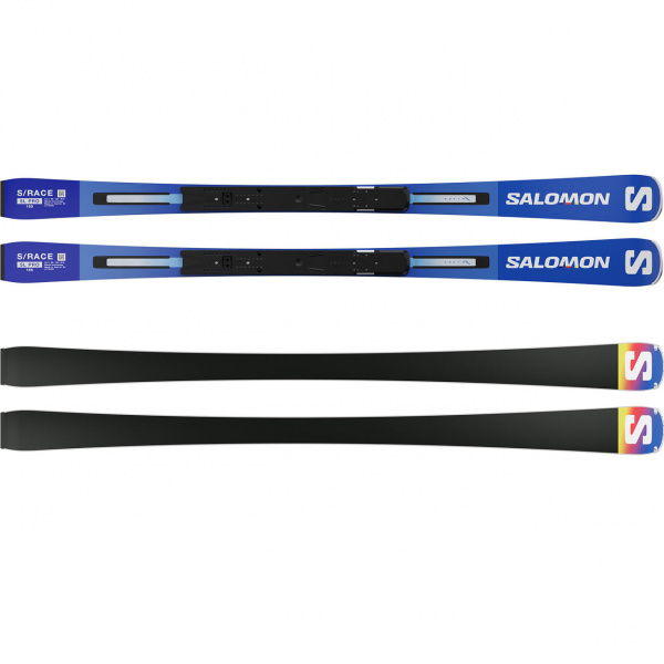 Salomon S/Race SL Pro (2023/24) - Set incl. Bindings |Salomon Slalom ski |  Salomon Ski | Salomon | S | BRANDS | XSPO.com