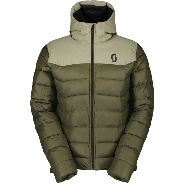 Mens jackets scotts best sale