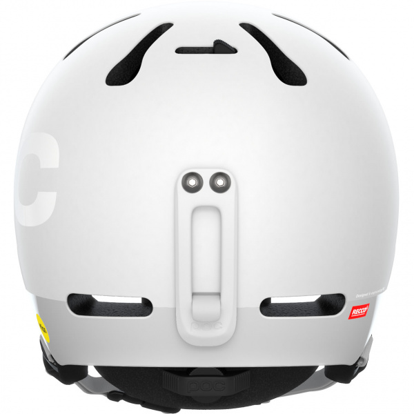 POC Fornix BC Mips hydrogen white matt |POC Ski Helmets Adults | POC Ski  Helmets | POC | P | BRANDS | XSPO.com