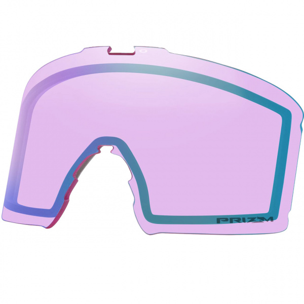 Oakley prizm ski lenses best sale