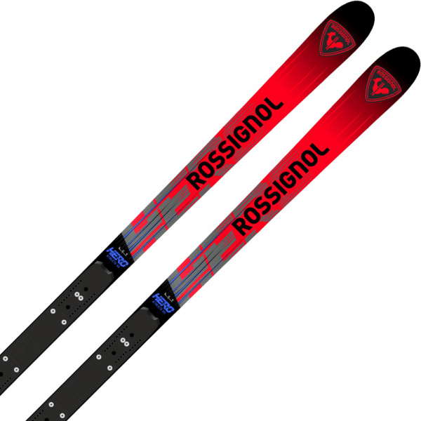 Rossignol Hero Athlete FIS GS U16 R22 (2024/25) | XSPO