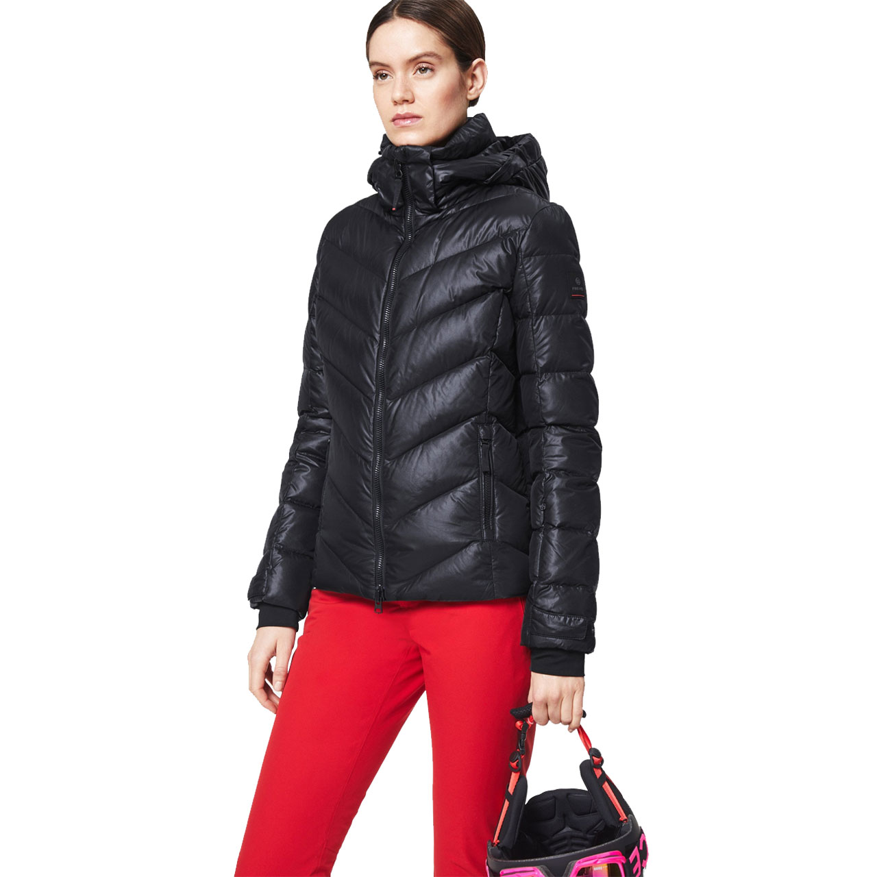 bogner sassy ski jacket