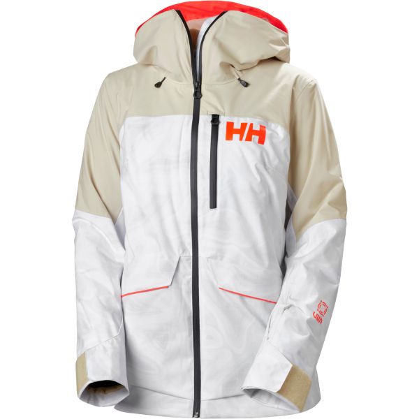 helly hansen plus size coats