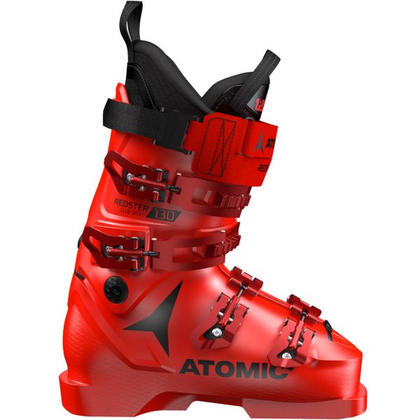 atomic b5 ski boots