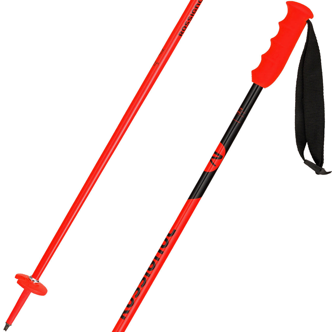 rossignol hero sl junior