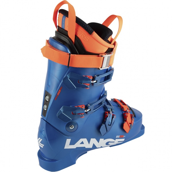 Lange RS 130 LV vibrant blue Lange Ski Boots Lange L BRANDS XSPO