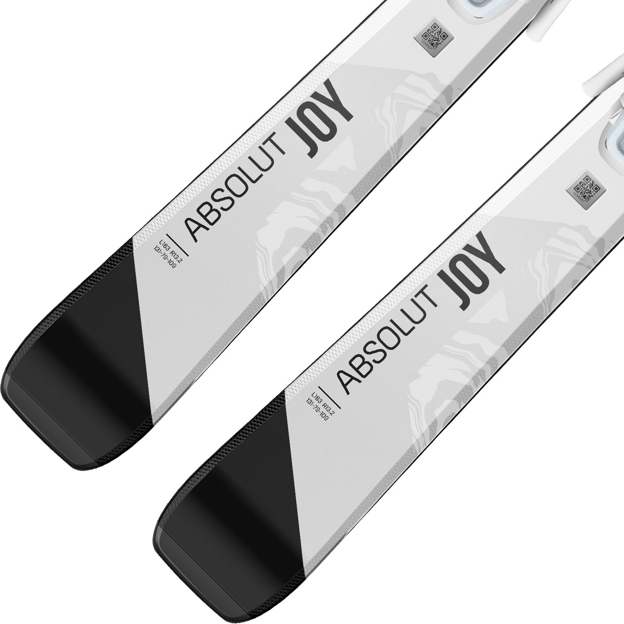 Head Absolut Joy (2020/21) Set incl. Binding low prices at XSPO