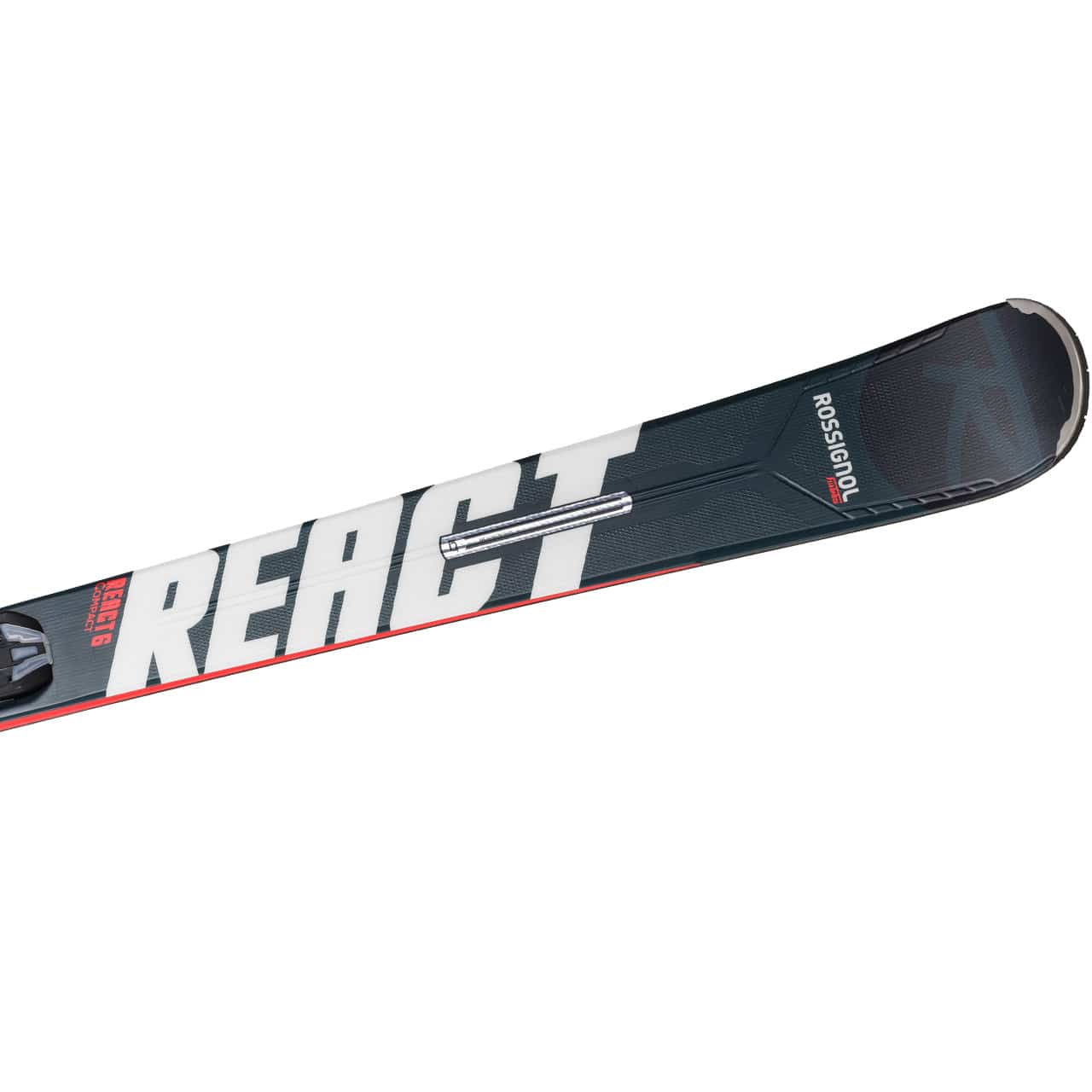 rossignol react r6 compact