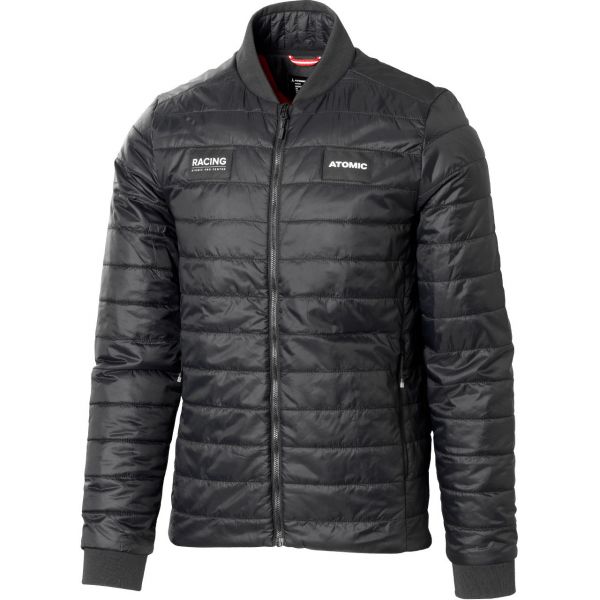 Scheermes Hassy Assortiment Atomic Jacket RS black |Atomic Ski Apparel | Atomic | A | BRANDS | XSPO.com