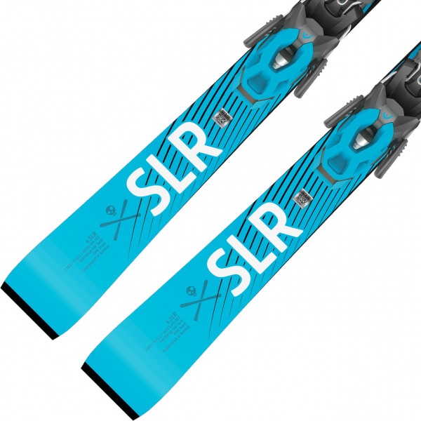 Head Worldcup Rebels e.SLR (2024/25) - Set incl. Bindings |Head Slalom ski  | Head Ski | Head | H | BRANDS | XSPO.com