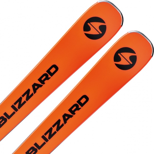 Blizzard Firebird Ti FDT (2024/25) - Set incl. Bindings |Blizzard Firebird  | Blizzard Series | B | BRANDS | XSPO.com